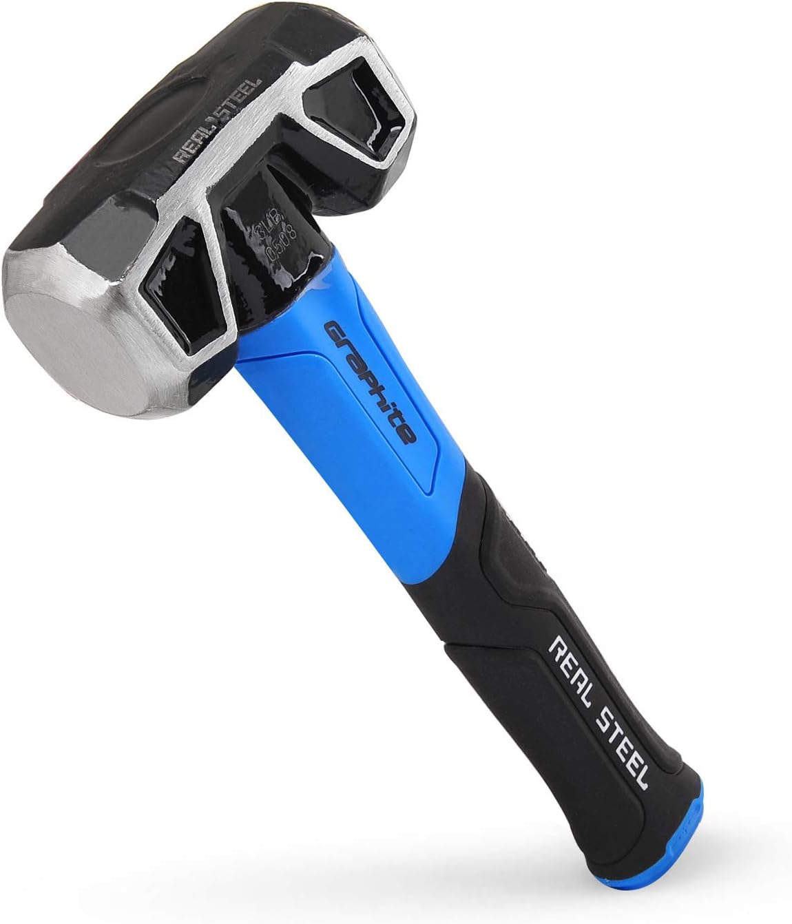 REAL STEEL Sledge Hammer, 3lb